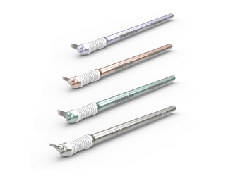 Microblades