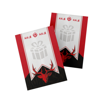 Killer Ink €100 Gift Voucher