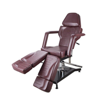 Tatsoul 370-S Client Chair - Ox Blood