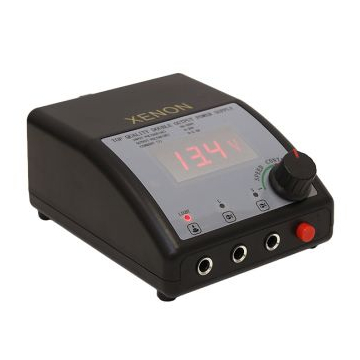 Xenon Digital Tattoo Power Supply