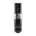 Spektra Flux Wireless Tattoo Machine with Additional Powerbolt - Chromium