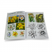 Blumen (Flowers) Book