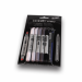 Copic CIAO Markers - Grey Tones - Pack of 5+1