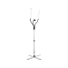 Daylight Gemini Floor Lamp