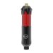 EGO Switch Pen-Style Rotary Machine V2 - Black / Red