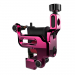 FK Irons AL13 Roswell Aluminium Tattoo Machine - Bubblegum - Soft Shader