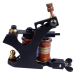 Bavarian Custom Irons Morphosica Tattoo Machine - Power Liner