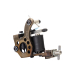 Micky Sharpz - Original Iron Micro Dial Tattoo Machine - Liner