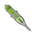 Box of 20 Stellar 2.0 Cartridges - Round Liner Medium Taper