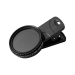 Universal ND Clip-On Focus Lens
