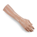 SALE - A Pound of Flesh Right Hand + Lower Arm