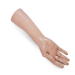 SALE - A Pound of Flesh Right Hand + Lower Arm