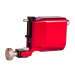 Neotat Original Tattoo Machine in Red