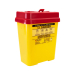 Flynther Tattoo Sharps Bin 3.2L Capacity