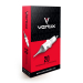 Box of 20 Vertix Cartridges 0.35mm Bugpin Long Taper - Magnum