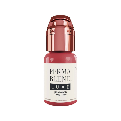 Perma Blend Luxe PMU Ink - Rosewood 15ml