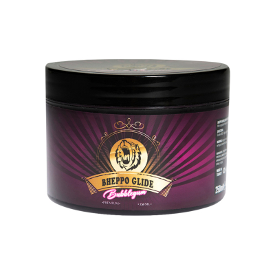 Bheppo Aftercare - Bubblegum Tattoo Slider 250 ml