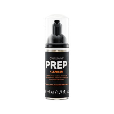 Cheyenne Prep Cleanser 50 ml