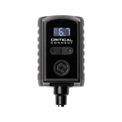 Critical Connect Universal Battery - 3.5 mm