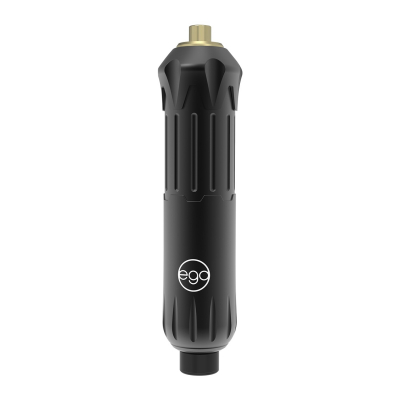 EGO Switch Pen-Style Rotary Machine V2 - Black / Black