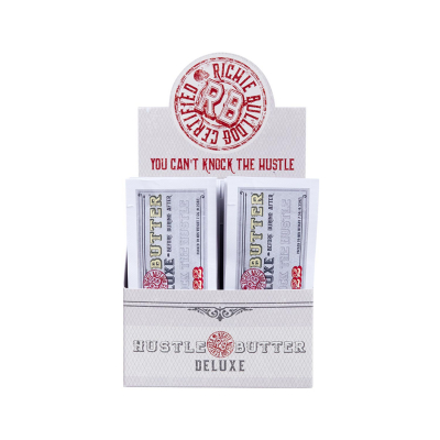 Hustle Butter Deluxe® Packette Tattoo Care 7.5 ml