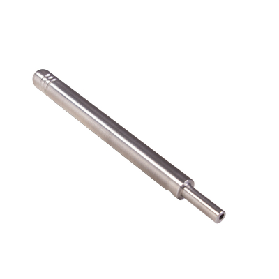 Stick and Poke Aluminium Hand Poke Tool - 10mm