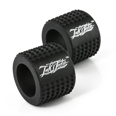 Inkjecta Rubber Grip Sleeves - Twin Pack