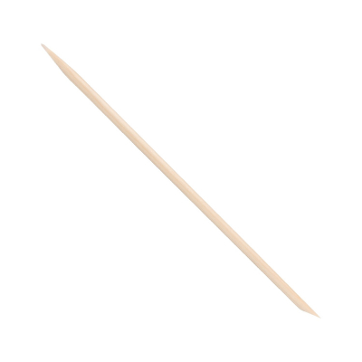 Pack of 100 Wooden Wax Swizzle Sticks