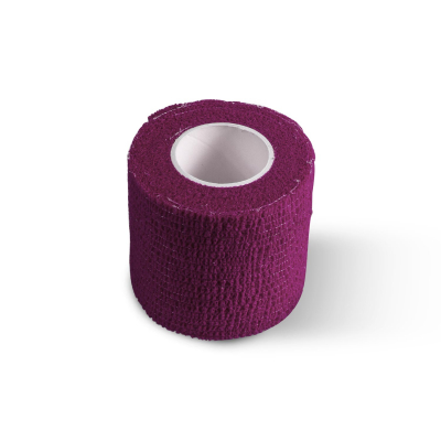 Killer Ink Grip Wrap (50mm x 4.5m) - Purple