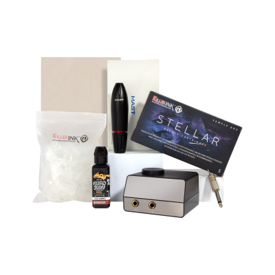 Killer Ink Pen Apprentice Kit