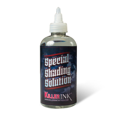 Killer Ink 250ml (8oz) Special Shading Solution