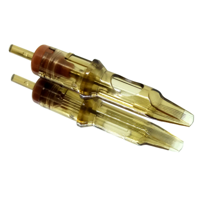 Box of 20 Kwadron Cartridges 0.35mm Medium Taper - Magnum