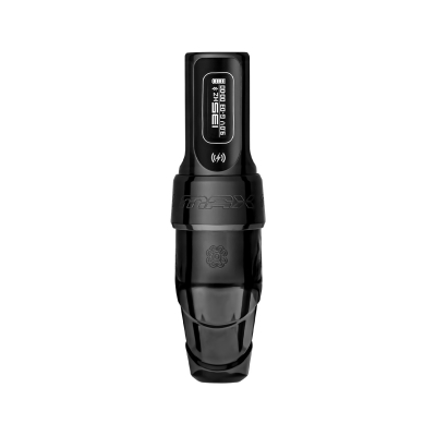 Microbeau Flux S Max with 1x PowerBolt II - Stealth