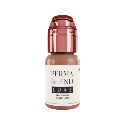 Perma Blend Luxe PMU Ink - Macchiato 15 ml