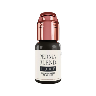 Perma Blend Luxe - Ready, Set, Go Pre-Modified Set - Ready Darkest 15 ml