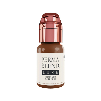 Perma Blend Luxe - Ready, Set, Go Pre-Modified Set - Ready Mod 15 ml