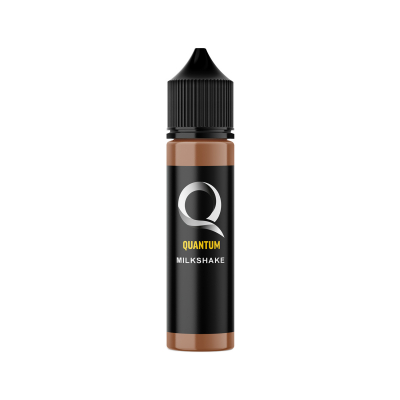 Quantum PMU Pigments (Platinum Label) - Milkshake 15 ml