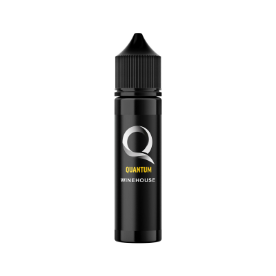 Quantum PMU Pigments (Platinum Label) - Winehouse 15 ml