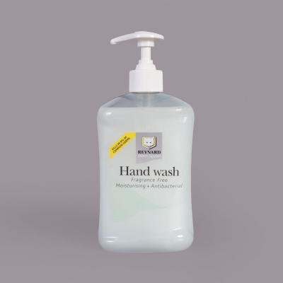 500ml Antibacterial Hand Wash