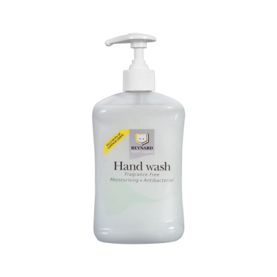 500ml Antibacterial Hand Wash