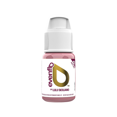 Perma Blend Luxe Evenflo PMU Ink - Rock Rose 15ml