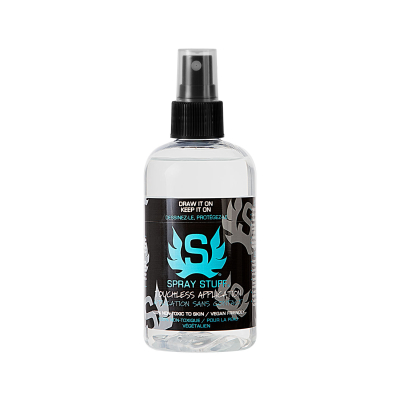 Spray Stuff  240ml (8oz)