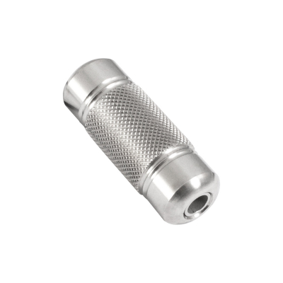 316 Stainless Steel 17mm Tattoo Grip VIII