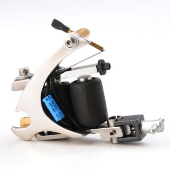 Nemesis Liner / Shader Tattoo Machine