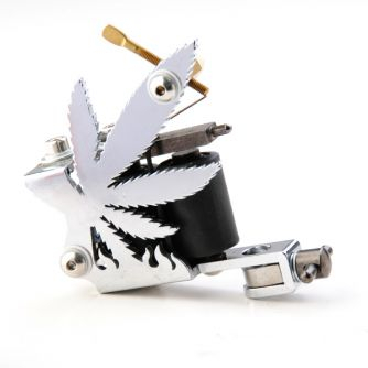 Ganja Liner / Shader Tattoo Machine