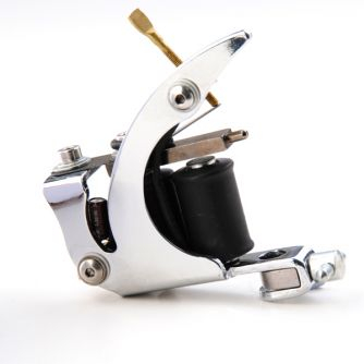 Shark Liner / Shader Tattoo Machine