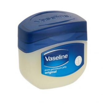 100ml Tub of Vaseline Petroleum Jelly