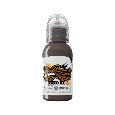 World Famous Ink Bland Medium 30 ml