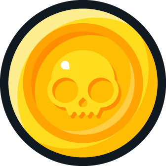 killer ink rewards gold coin